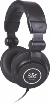 SVS Audiotechnik HP-400 Профессиональные студийные наушники